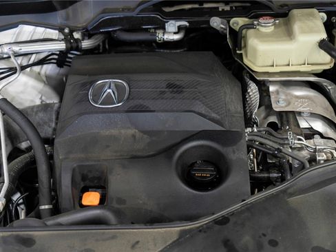 Used 2023 Acura MDX Type S image 33