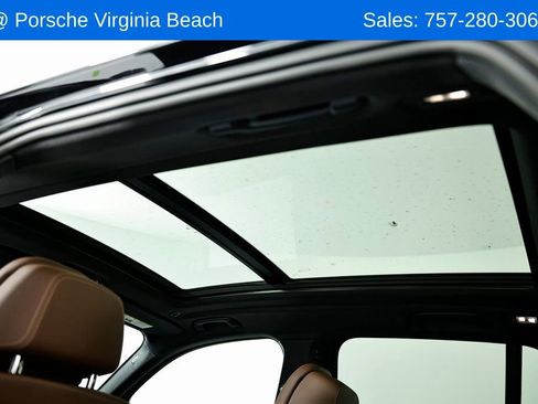 Used 2023 BMW X5 M50i w/ Climate Comfort Package image 31