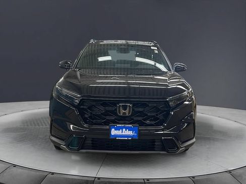 Used 2023 Honda CR-V Sport image 8