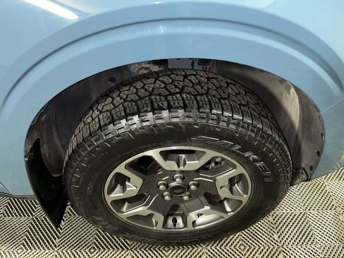 Used 2022 Ford Maverick XLT w/ Equipment Group 300A Standard image 10