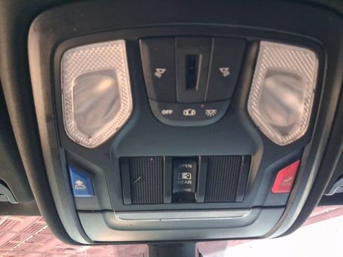 Used 2022 RAM 1500 Lone Star AWD/4WD image 8
