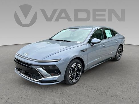 New 2026 Hyundai Sonata SEL image 19