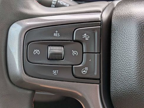 Used 2023 Chevrolet Tahoe RST w/ Luxury Package RWD image 29