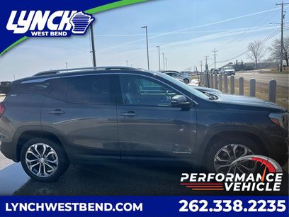 Used 2018 GMC Terrain SLT w/ Preferred Package