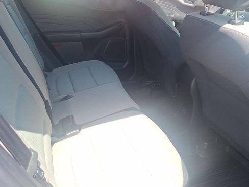 Used 2022 Ford Escape S AWD/4WD image 16