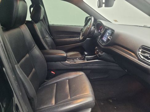 Used 2021 Dodge Durango GT AWD/4WD image 21