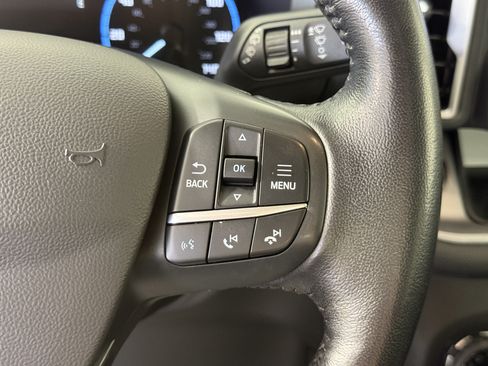 Certified 2022 Ford Bronco Sport Big Bend w/ Convenience Package AWD/4WD image 25