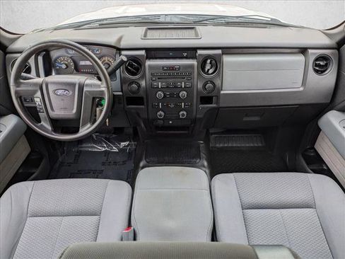 Used 2014 Ford F150 XL w/ Power Equipment Group AWD/4WD image 15
