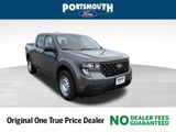 New 2025 Ford Maverick XL w/ 4K Tow Package image 1
