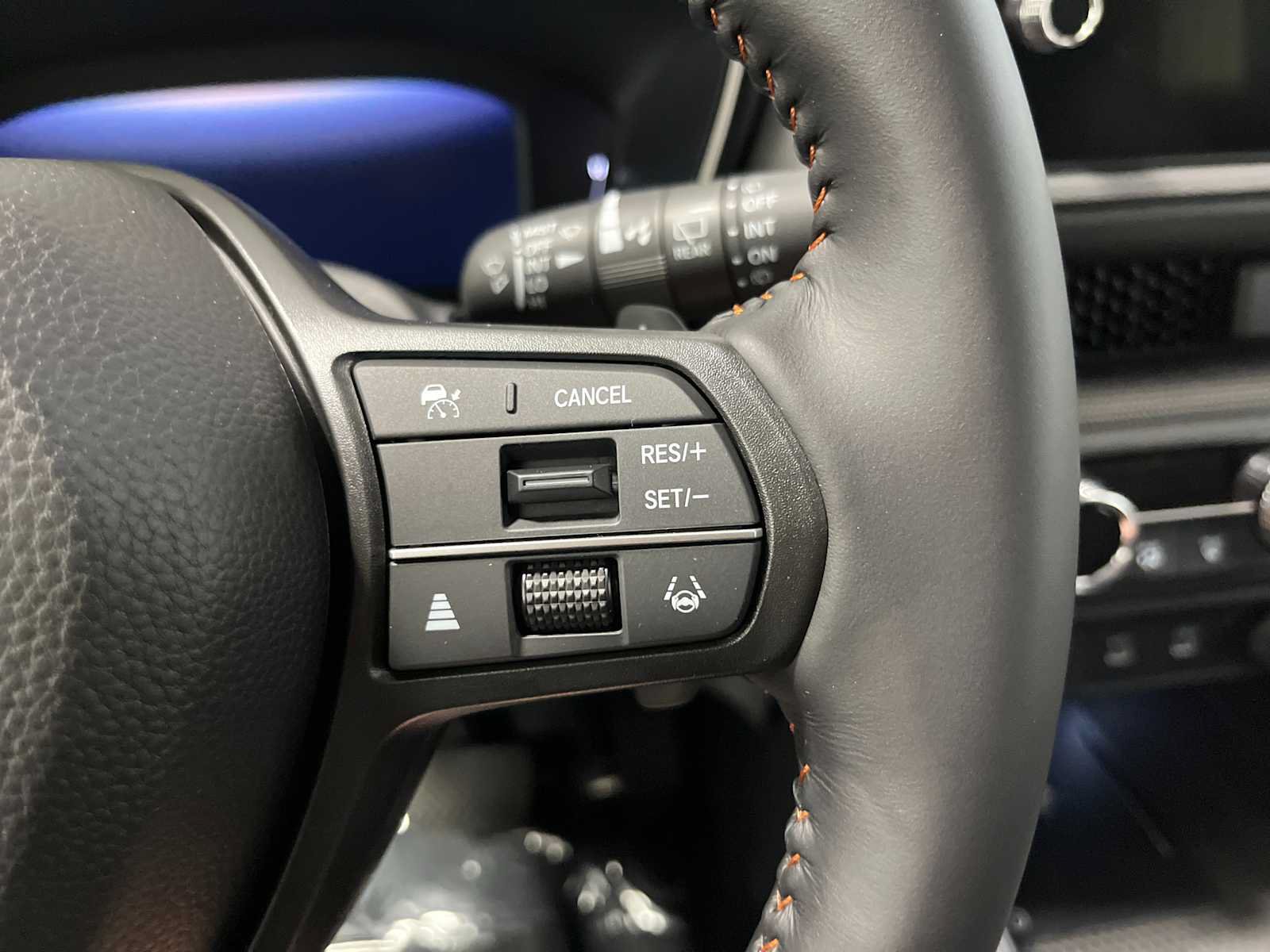 New 2027 Honda CR-V Sport-L image 19