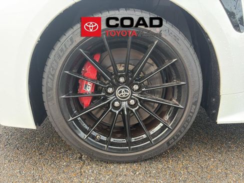 Used 2024 Toyota Corolla GR AWD/4WD image 8