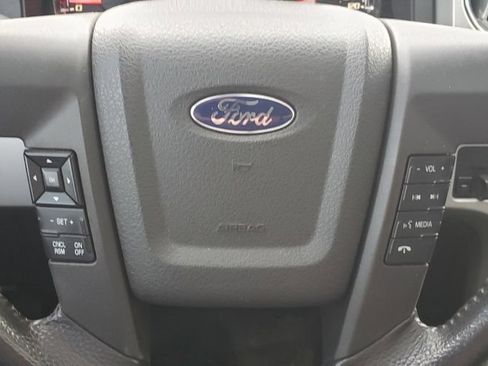 Used 2013 Ford F150 FX4 w/ Luxury Equipment Group AWD/4WD image 28