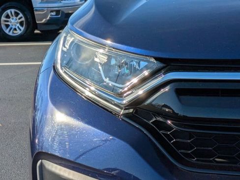 Used 2022 Honda CR-V EX-L image 9