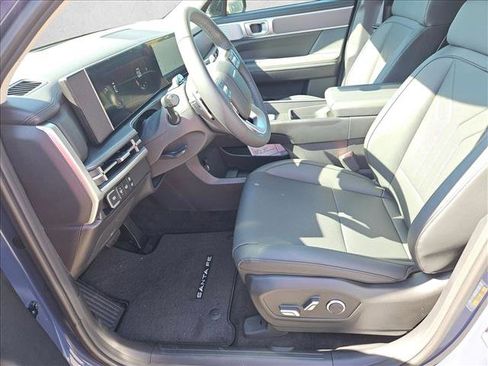 New 2026 Hyundai Santa Fe XRT image 10