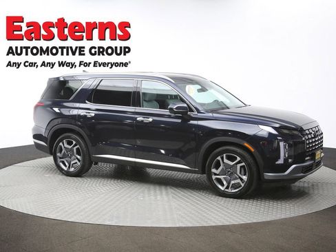 Used 2025 Hyundai Palisade SEL image 51