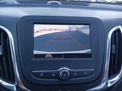 Used 2024 Chevrolet Equinox LT w/ LPO, Floor Liner Package image 21