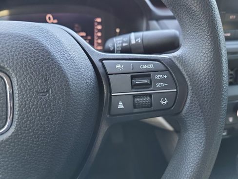 Certified 2023 Honda Accord LX image 26