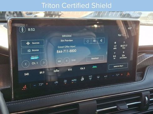 Used 2023 Lincoln Corsair Reserve FWD image 19