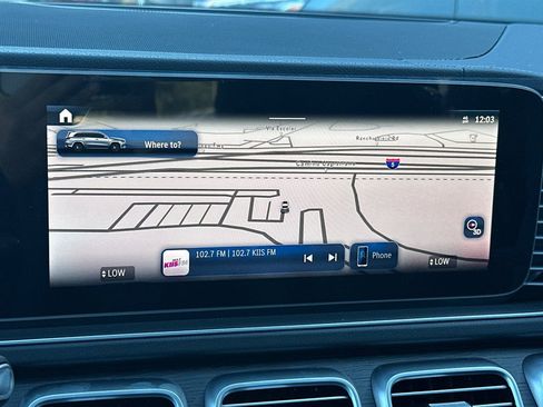 New 2026 Mercedes-Benz GLS 450 4MATIC image 15