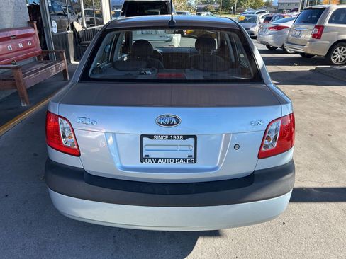 Used 2009 Kia Rio LX image 4
