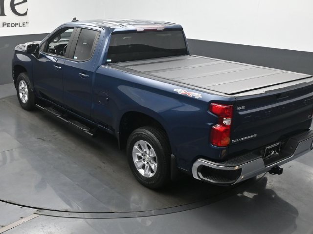 Used 2019 Chevrolet Silverado 1500 LT w/ All-Star Edition AWD/4WD image 42