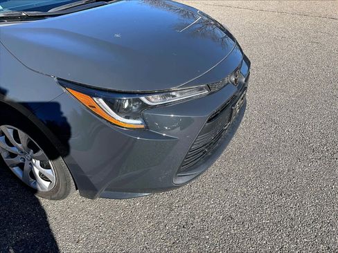 Certified 2023 Toyota Corolla LE image 5