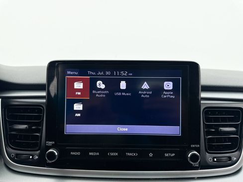 Used 2023 Kia Rio LX FWD image 18