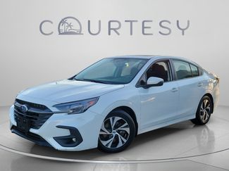 Used 2024 Subaru Legacy Premium AWD/4WD 360° Tour