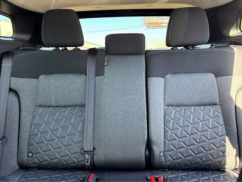 New 2026 Nissan Kicks SV w/ SV Premium Package FWD image 22