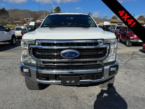 Used 2020 Ford F250 Lariat w/ Tremor Off-Road Package image 6