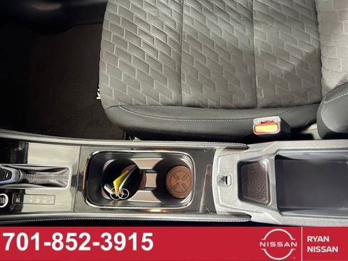 Certified 2023 Nissan Kicks SV image 22