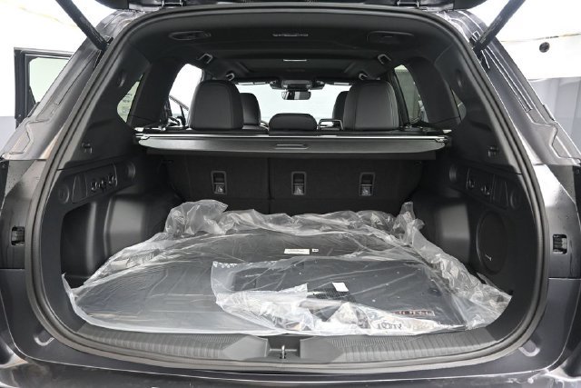 New 2026 Subaru Forester Sport AWD/4WD image 18