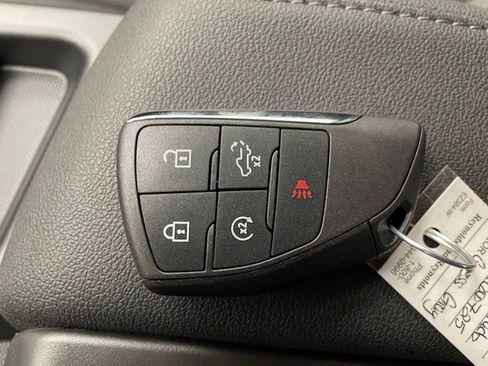 New 2026 Chevrolet Silverado 1500 LT image 20