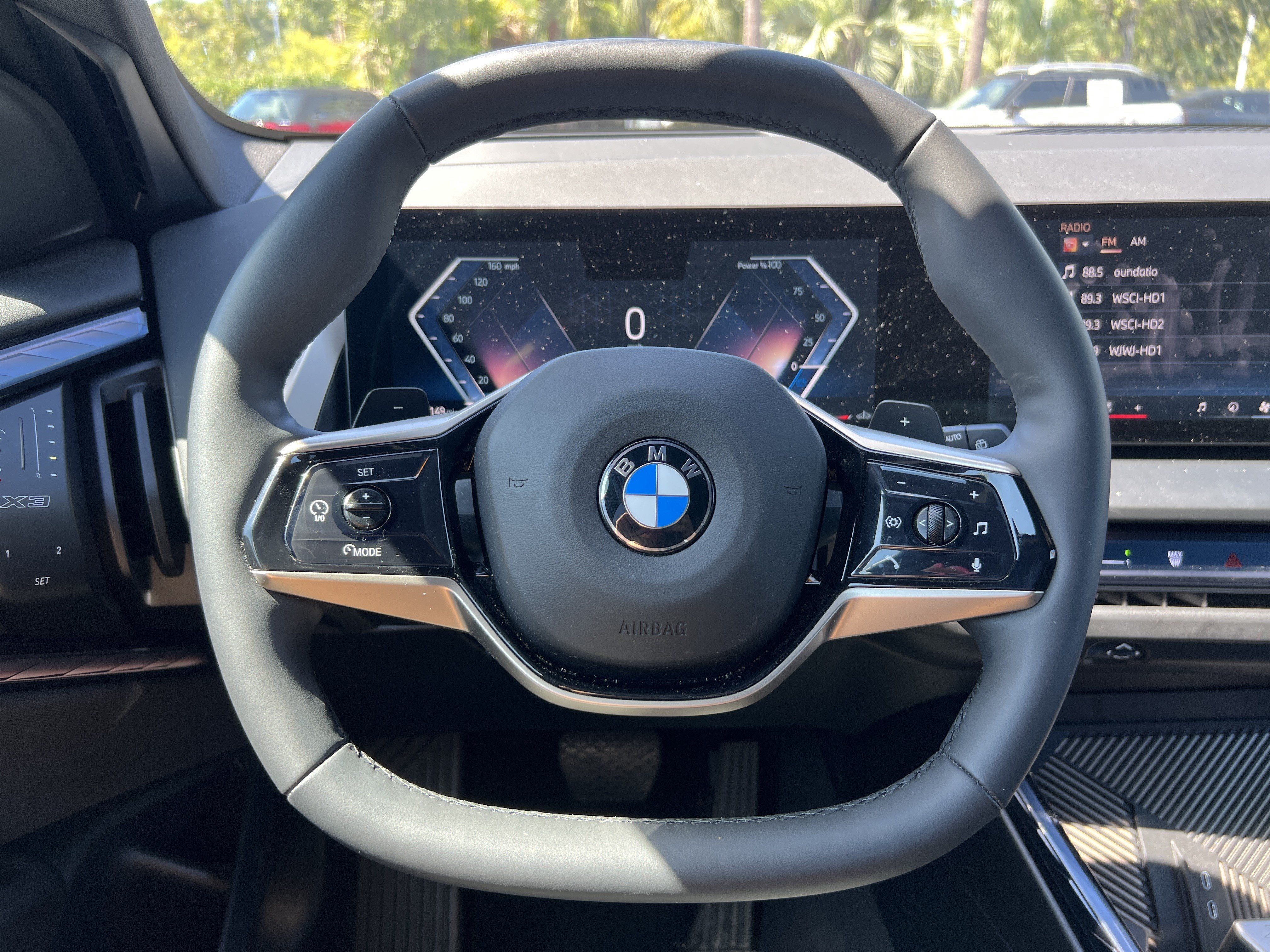 Used 2025 BMW X3 xDrive30i w/ Premium Package AWD/4WD image 18