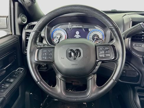 Used 2022 RAM 3500 Limited AWD/4WD image 22