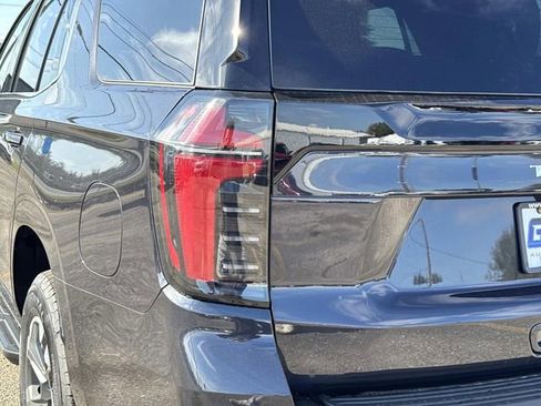 New 2026 Chevrolet Tahoe LS RWD image 15