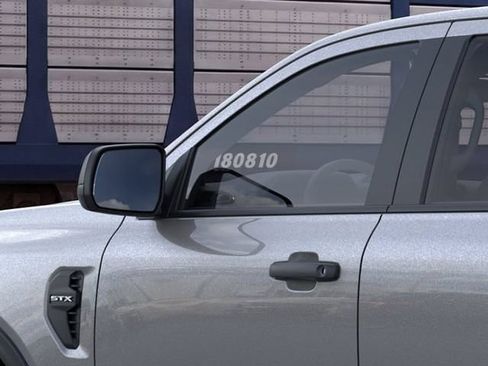 New 2026 Ford Ranger XL AWD/4WD image 20