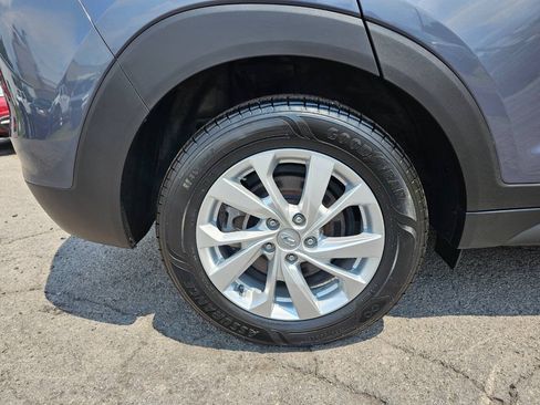 Used 2021 Hyundai Tucson Value AWD/4WD image 5