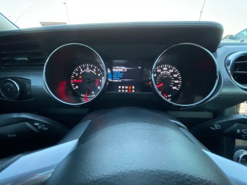 Used 2016 Ford Mustang Premium w/ Ecoboost Performance Package image 18