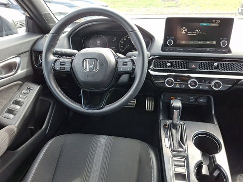 Certified 2023 Honda Civic Sport image 14