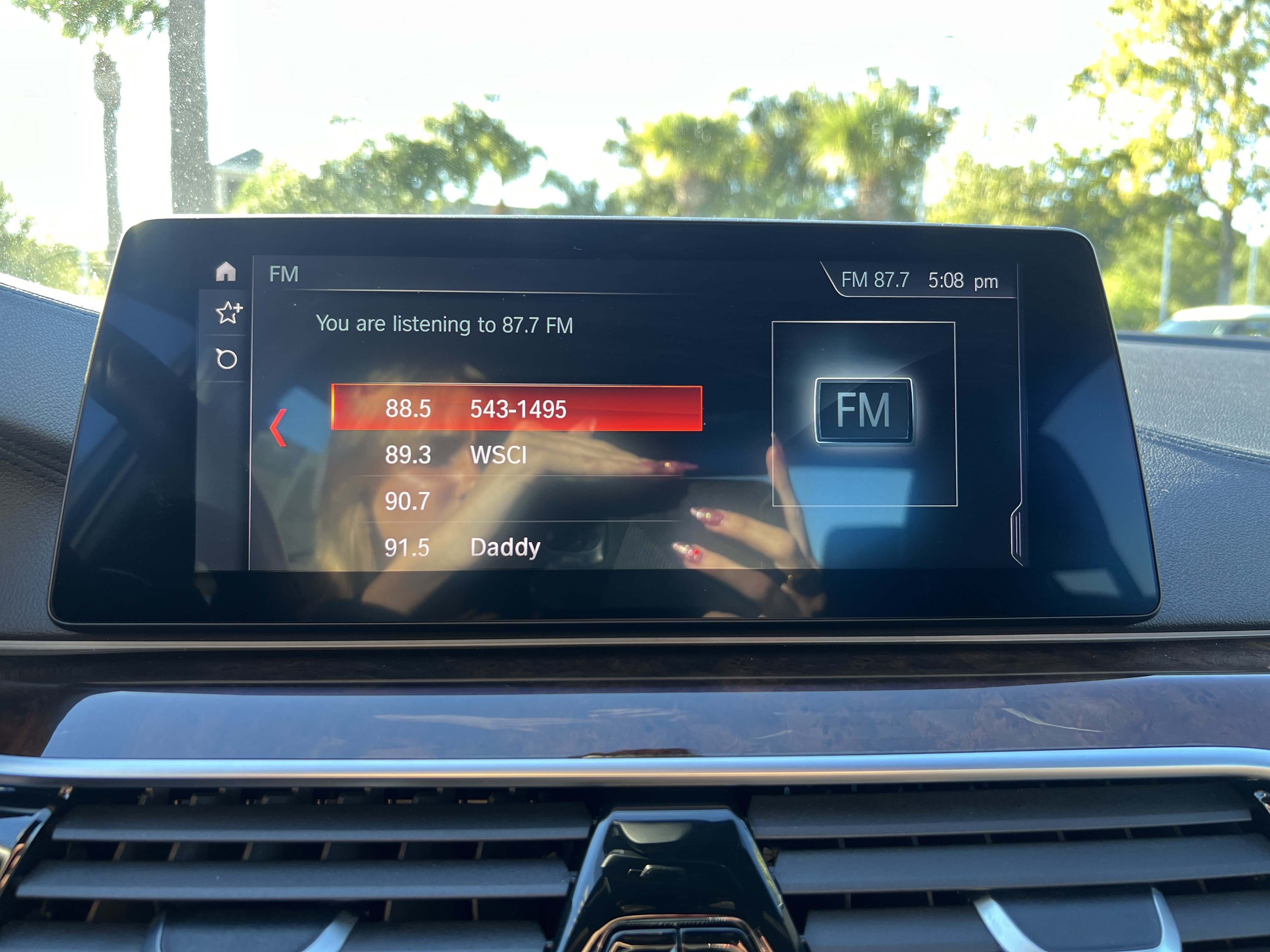 Used 2019 BMW M550i xDrive AWD/4WD image 23