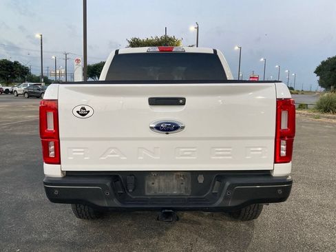 Used 2020 Ford Ranger XLT w/ Equipment Group 301A Mid AWD/4WD image 6