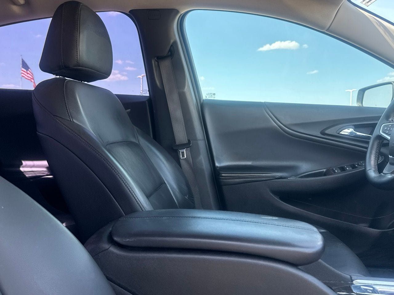 Used 2023 Chevrolet Malibu LT FWD image 26