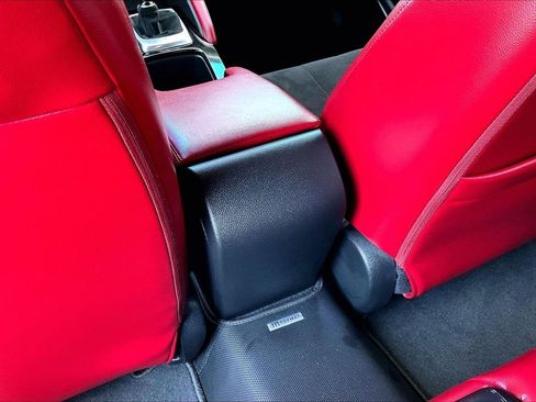Used 2024 Acura Integra Type S FWD image 10
