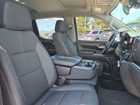 Used 2023 GMC Sierra 1500 Elevation RWD image 24