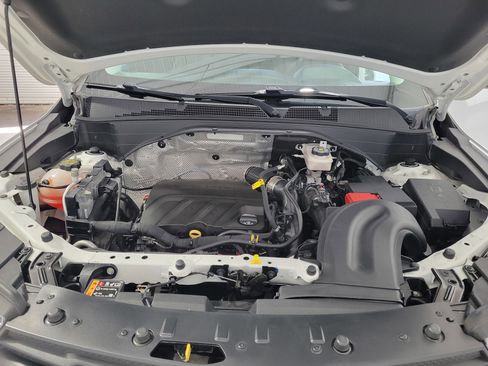 Certified 2022 Chevrolet TrailBlazer LT w/ Convenience Package image 11