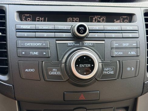 Used 2011 Acura TSX Sedan FWD image 40