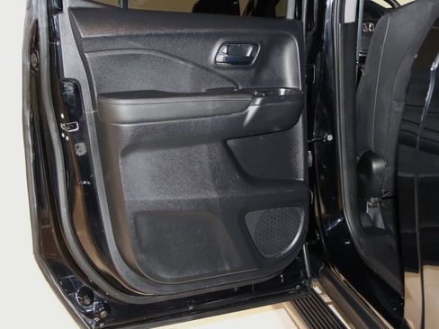 Used 2019 Honda Ridgeline Sport image 47