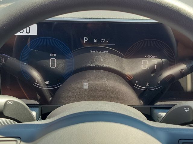New 2026 Hyundai Sonata SE FWD image 9
