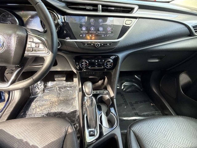 Certified 2023 Buick Encore GX Essence w/ Experience Buick Package AWD/4WD image 13